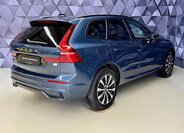 Volvo XC60 SUV 2,0 l 186 kw