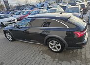 Audi A6 Allroad Kombi 3,0 l 250 kw