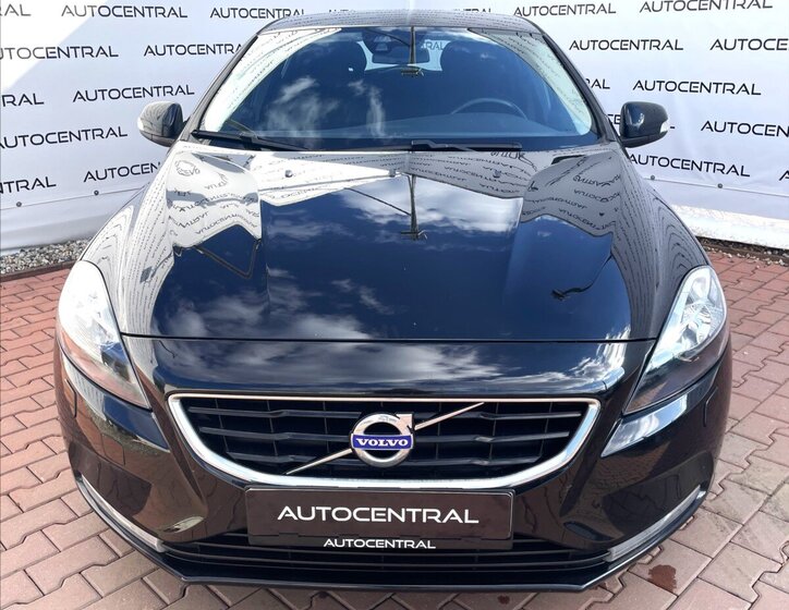 Volvo V40 Hatchback 2,0 l 88 kw