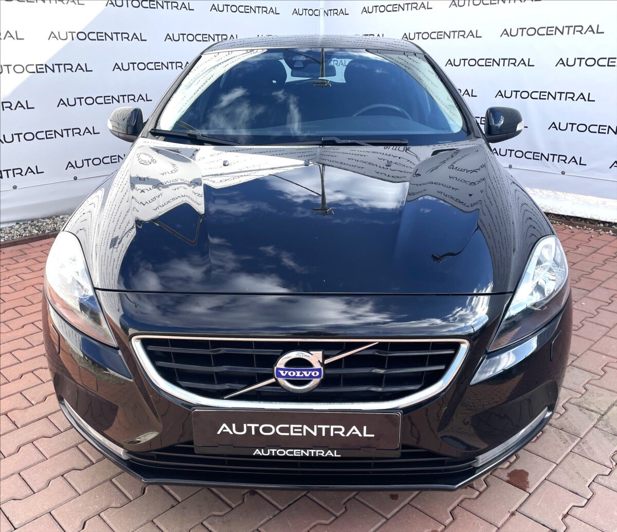 Volvo V40 Hatchback 2,0 l 88 kw
