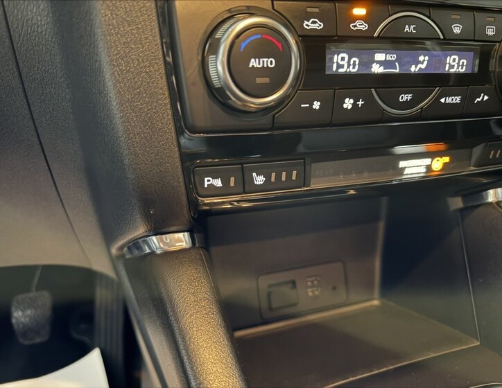 Mazda CX-5 Kombi 2,2 l 110 kw