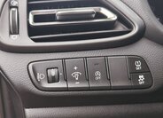 Hyundai i30 Kombi 1,5 l 117 kw