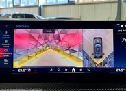 BMW X7 SUV / Terénní 4,4 l 390 kw