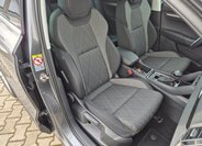 Škoda Karoq SUV 1,5 l 110 kw