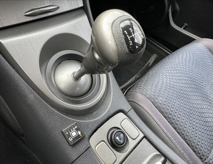 Honda Civic Hatchback 1,3 l 73 kw