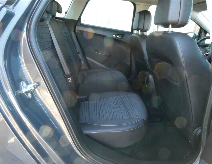 Opel Astra Kombi 1,4 l 103 kw