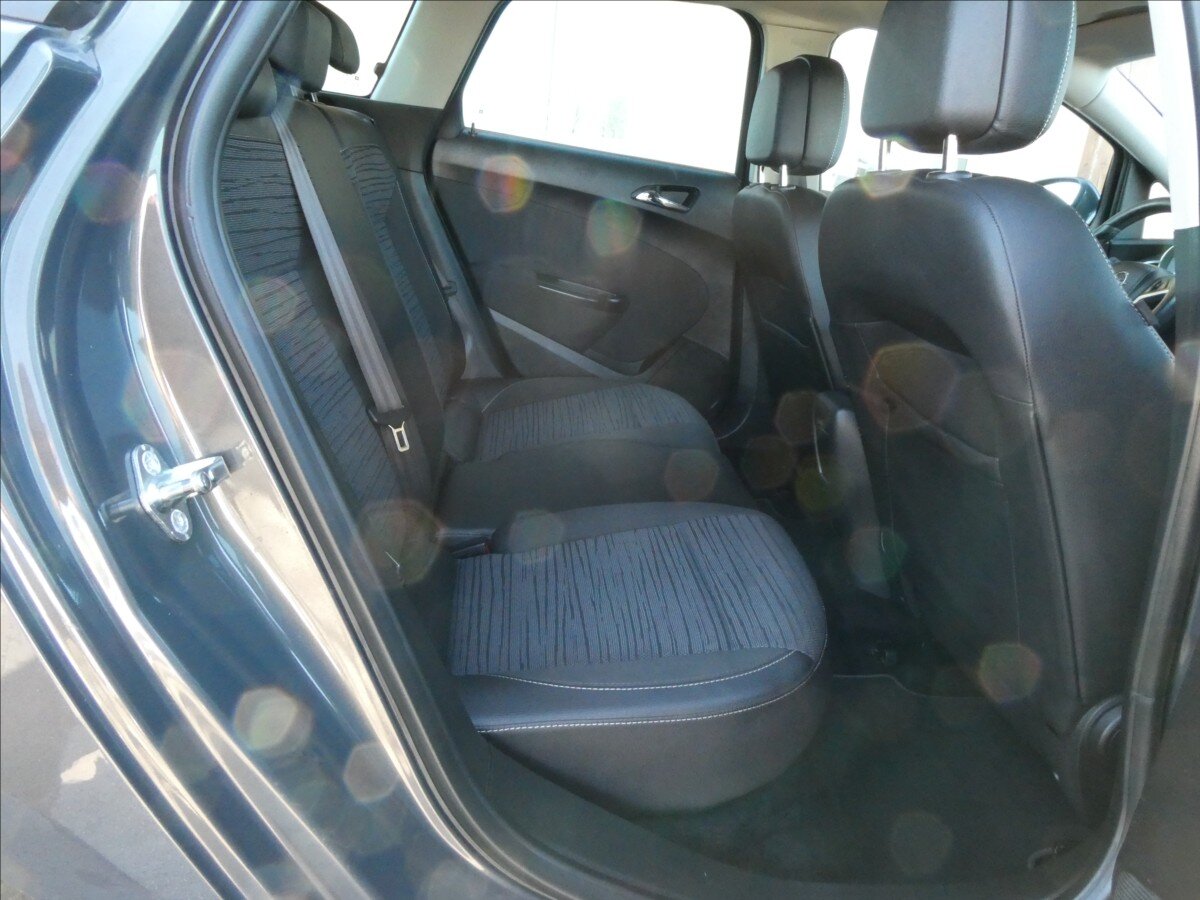 Opel Astra Kombi 1,4 l 103 kw