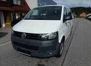 Volkswagen Transporter Kombi 2,0 l 62 kw