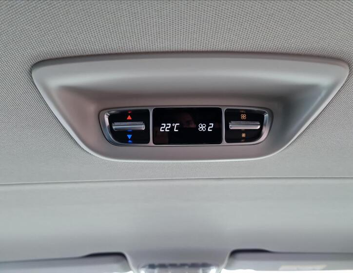 Mercedes-Benz Třídy V 20