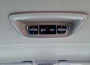 Mercedes-Benz Třídy V 20