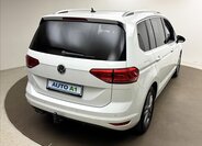 Volkswagen Touran 4
