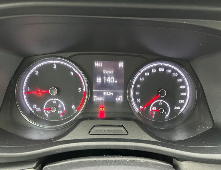 Volkswagen Transporter 17