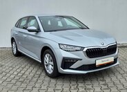 Škoda Scala Hatchback 1,0 l 85 kw