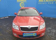 Škoda Octavia Liftback 1,4 l 90 kw