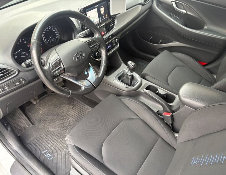 Hyundai i30 7