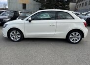 Audi A1 Hatchback 1,4 l 90 kw