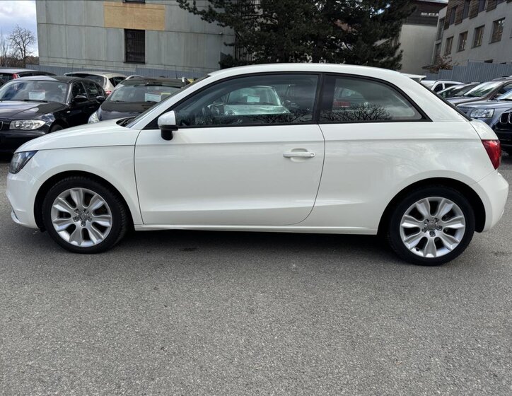 Audi A1 Hatchback 1,4 l 90 kw