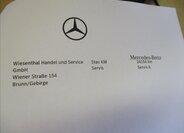 Mercedes-Benz CLA Kombi 1,5 l 85 kw