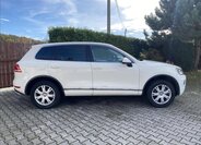 Volkswagen Touareg SUV / Terénní 3,0 l 176 kw