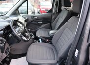 Ford Tourneo Connect MPV 1,5 l 88 kw
