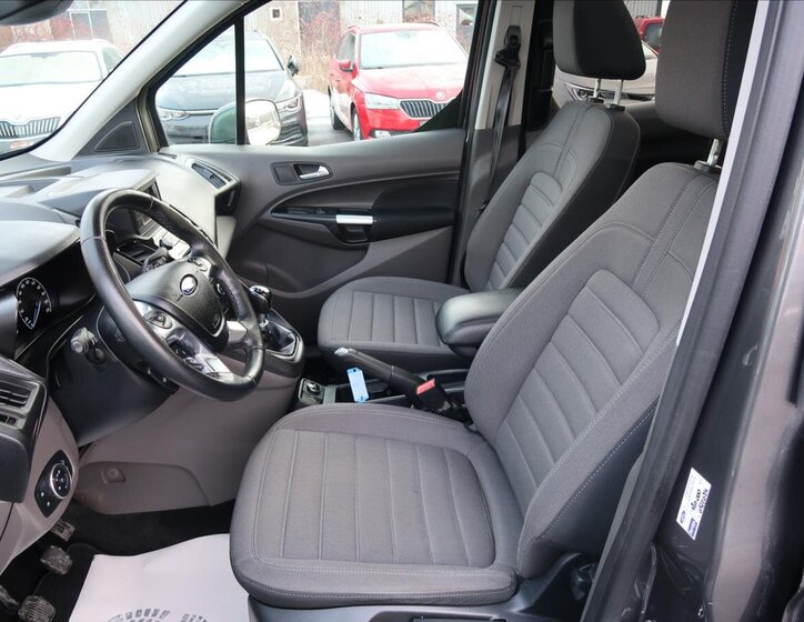 Ford Tourneo Connect MPV 1,5 l 88 kw