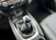 Nissan X-Trail SUV 1,7 l 110 kw