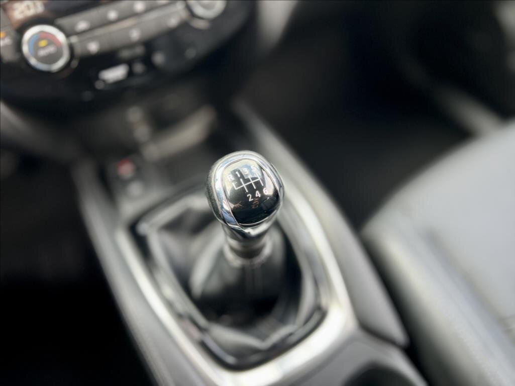 Nissan X-Trail SUV 1,7 l 110 kw