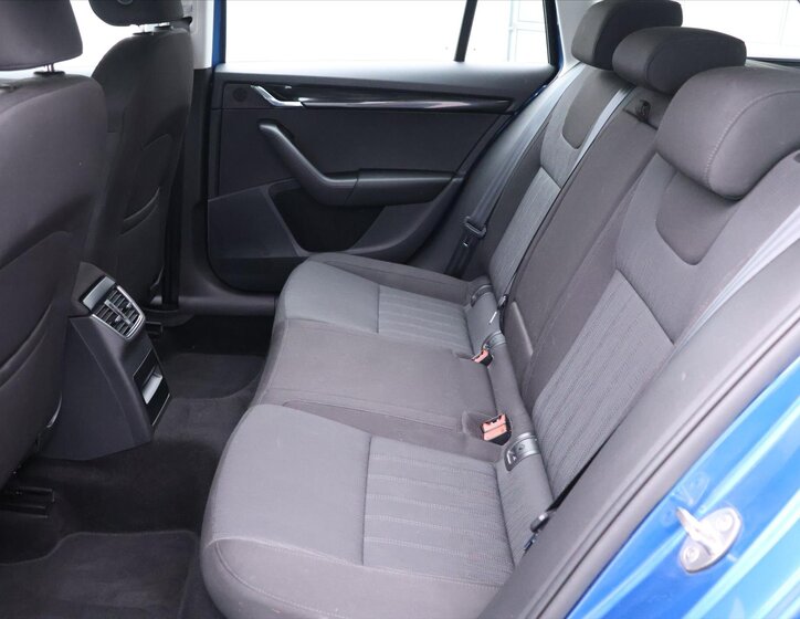 Škoda Octavia Kombi 1,6 l 85 kw