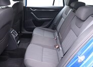 Škoda Octavia Kombi 1,6 l 85 kw