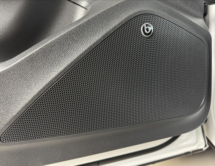 Seat Ateca SUV 2,0 l 110 kw