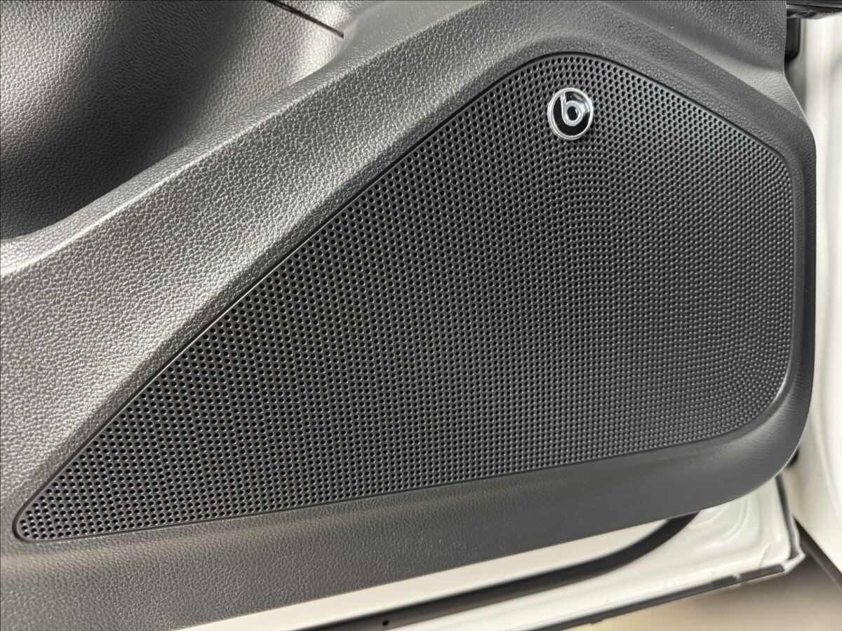 Seat Ateca SUV 2,0 l 110 kw