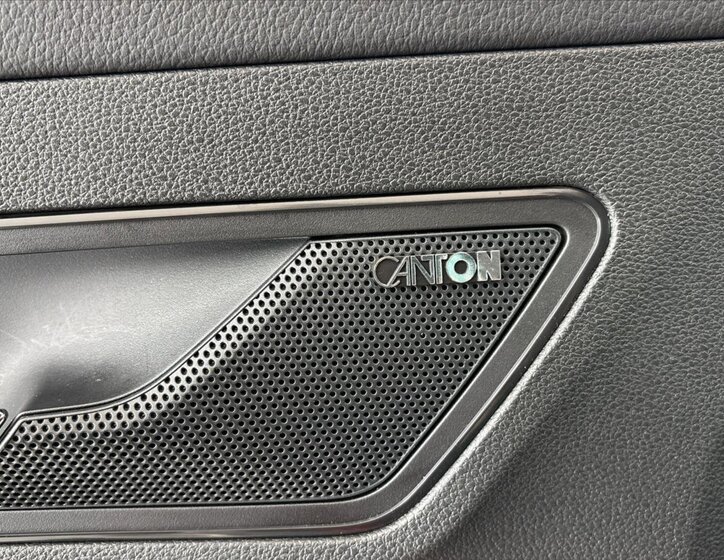 Škoda Karoq SUV / Terénní 1,5 l 110 kw