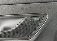 Škoda Karoq SUV / Terénní 1,5 l 110 kw