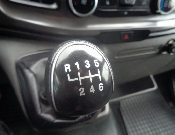 Ford Transit Ostatní 2,0 l 96 kw