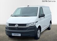 Volkswagen Transporter Skříň 2,0 l 110 kw