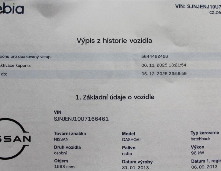 Nissan Qashqai 44