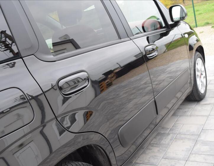 Fiat Panda 10