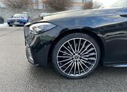 Mercedes-Benz Třídy C 9