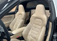 Porsche 911 Kabriolet 3,0 l 353 kw