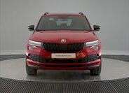 Škoda Karoq SUV / Terénní 2,0 l 140 kw