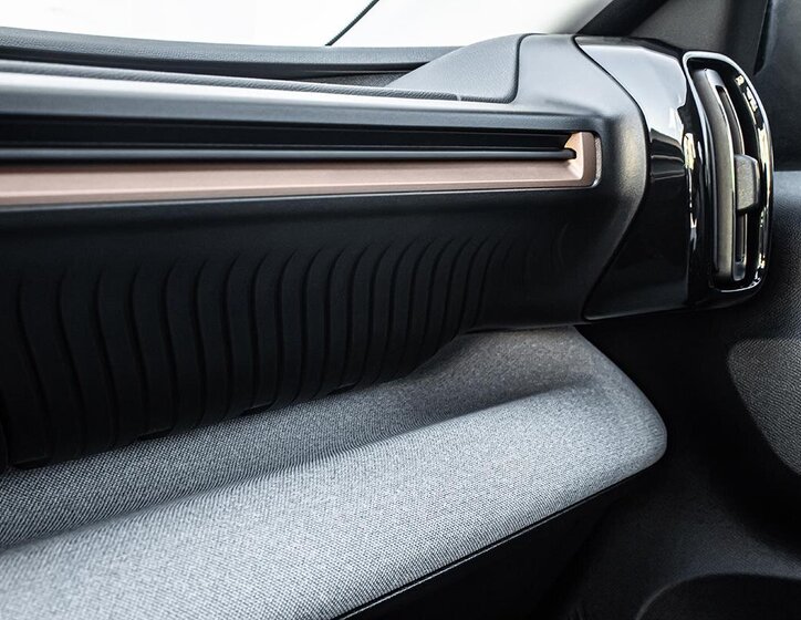 Citroën C3 Aircross SUV / Terénní 1,2 l 74 kw