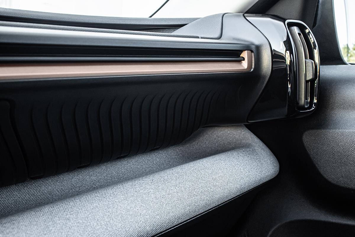 Citroën C3 Aircross SUV / Terénní 1,2 l 74 kw