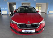 Škoda Scala Hatchback 999,0 85 kw