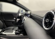 Mercedes-Benz CLA Kupé 2,0 l 85 kw