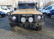 Nissan Patrol 7
