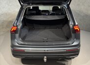 Volkswagen Tiguan Allspace SUV 1,5 l 110 kw