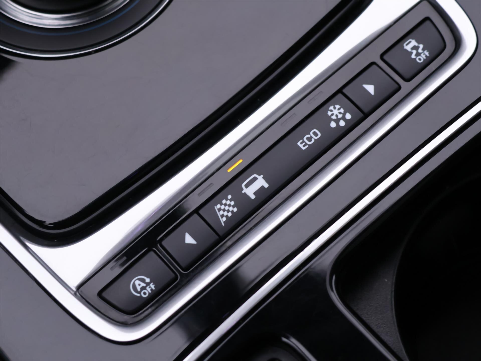 Jaguar F-Pace SUV 2,0 l 132 kw