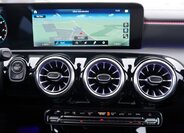 Mercedes-Benz CLA 35