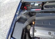 Škoda Felicia Hatchback 1,6 l 55 kw