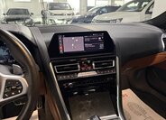 BMW Řada 8 Sedan 3,0 l 250 kw